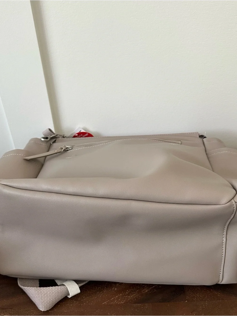 Skip Hop Diaper Bag Backpack